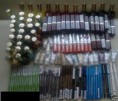 150 x MAYBELLINE MAKE UP JOB LOT COSMETI